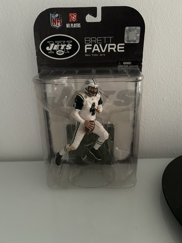 Nfl mcfarlane football - nfl, figur
