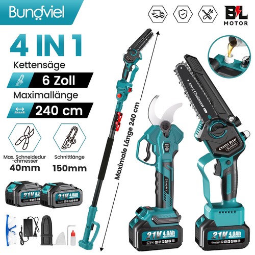Für makita 21v teleskop - für,