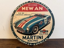 MARTINI RACING Porsche