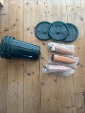 Bio Green Hydro  Cup ⭐️ 3er Set Bewässerungssystem  je 2.5 Liter