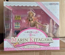 Aniplex My Dress-Up Darling Marin Kitagawa Badeanzug Ver. 1/7 Scale Figure Anime