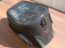 SW Motech Bags Connection Tankrucksack für BMW R 1150 R und R 1200 R bis 2011