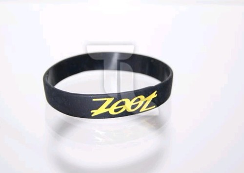 Zoot armband silikon - armband,