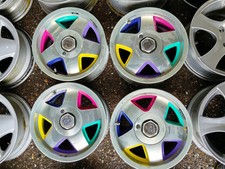 Alufelge zoll 0 - alufelge, 6.0"