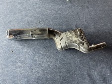 BMW R 1150 RT -RS R22 Auspuff