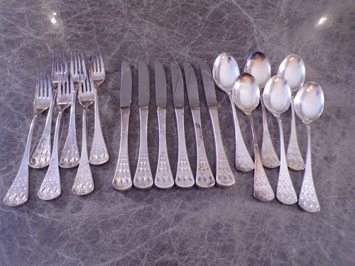 Rosenthal modell romanze - modell,