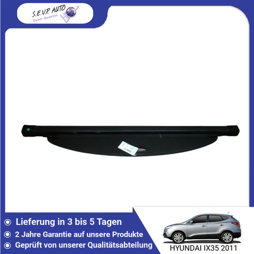 Hutablage hyundai - 🇩🇪, ➤
