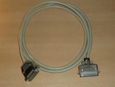 Bidirektionales Druckerkabel