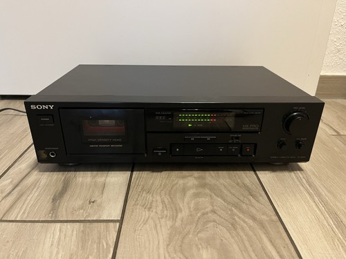Sony k370 stereo - ✅sony, tc-k370