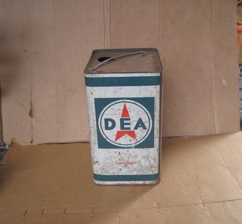 Alter dea kanister liter - 20,