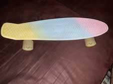 Vintage skatebord penny board - penny,