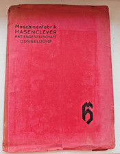 Hasenclever düsseldorf - hasenclever,