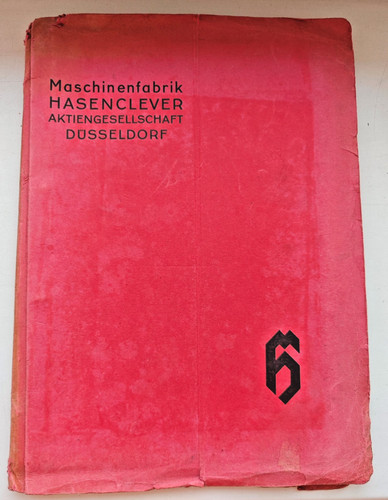 Hasenclever düsseldorf - hasenclever,