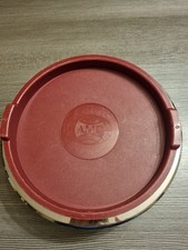 AMC Schüssel mit Deckel - 24 cm  Gebraucht