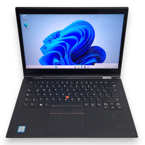 Lenovo thinkpad yoga 3rd - yoga,