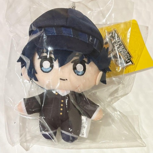 Persona golden naoto - 4,