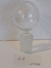 Glasstöpsel Stöpsel Glas