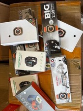 Restposten Smartwatch Neuware