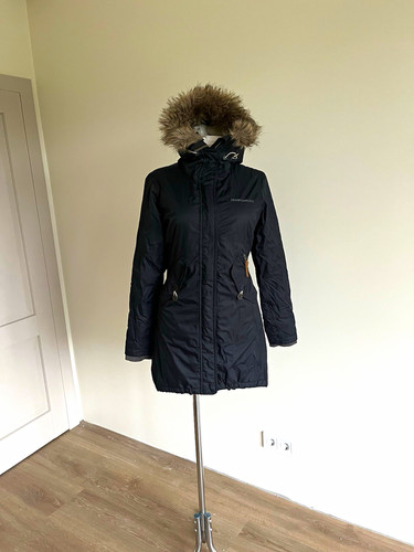 Didriksons damen parka - damen, mantel