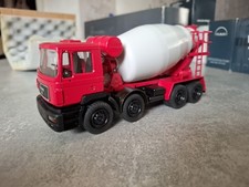 Conrad MAN TGL 8.210