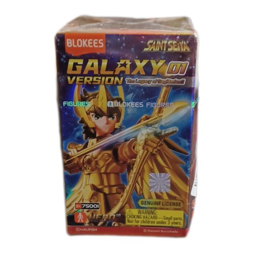 Blokees galaxy version - blokees,