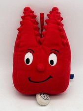 Stofftier Plüschfigur