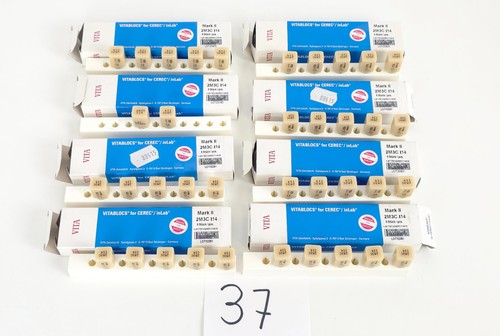 37x vita vitablocs - vitablocs, ii