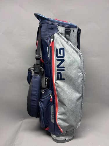 Ping hoofer lite standbag - /,