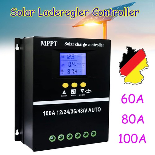 4000w 100a mppt solar - 4000w, 60-100a