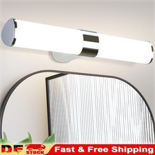 LED Spiegelleuchte Bad