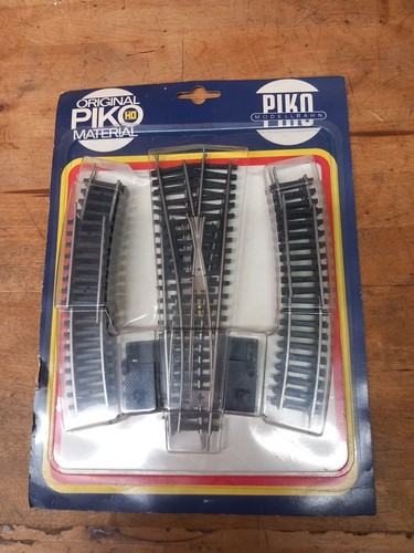 Piko gleise gleis set - h0,