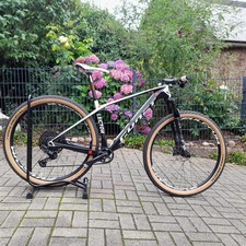 Ghost Lector Mountainbike