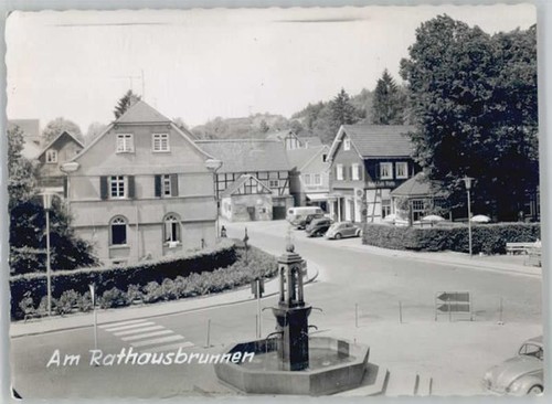 Wiehl oberbergischer kreis - wiehl,