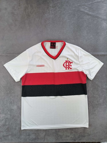 Flamengo auswärts fußball - flamengo,