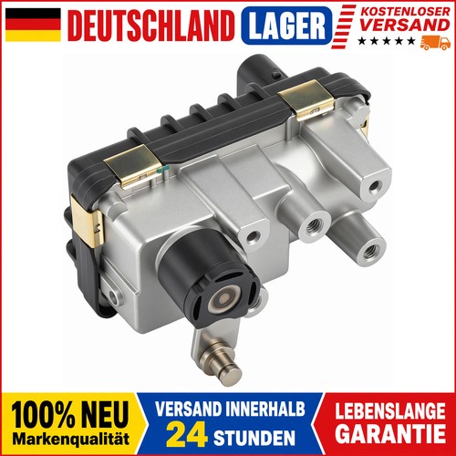 Ladedrucksteller polig vtg - ladedrucksteller, 5‑polig