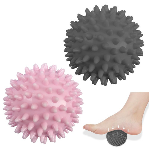 Pcs igelball massageball - pcs,