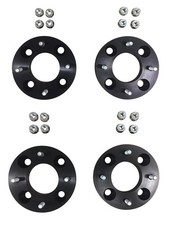 HuR Spurverbreiterungen TÜV +