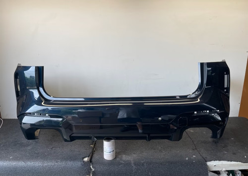 Bmw g01 paket lci - x3,