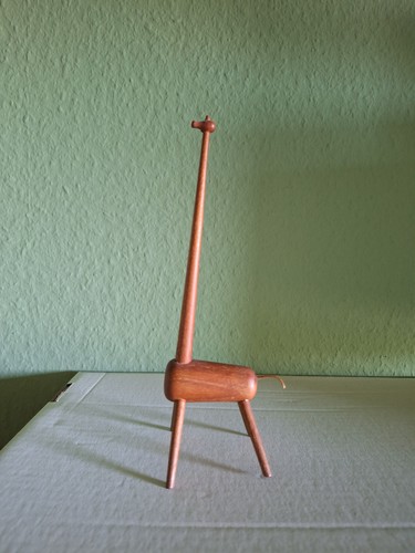 Giraffe teak kay bojesen - giraffe,