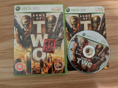 Army two the - army, für