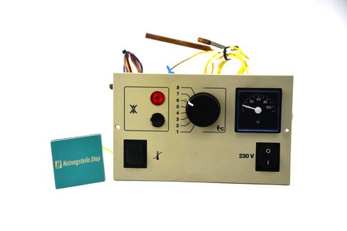 Vaillant kesselthermostat - vaillant,
