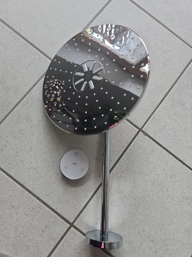 Rainshower smartconnect 310 - rainshower,