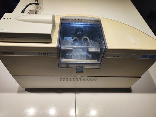 Sirona cerec dental cad - cerec, cam