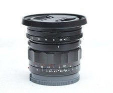 Voigtlander 15mm F4.5 III
