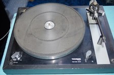 Thorens TD 145 MK2 (For Parts or Revsion)