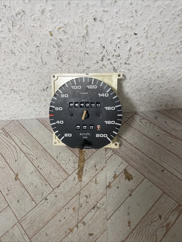 Tacho 935 motometer km h - w=935,