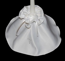 Kerzenrock Kerzentuch Kreuz