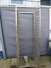 MIWE/WP Stikkenwagen 20 x