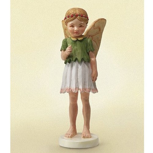 Flower fairy gänseblümchen - flower,