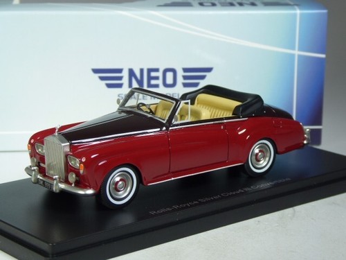 Neo scale models - (ki-11-27),